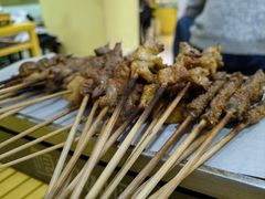 -望京小腰(北京总店)