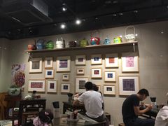 -一记面馆(易发店)