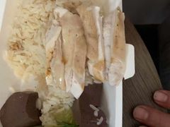 -红大哥水门鸡饭(總店)