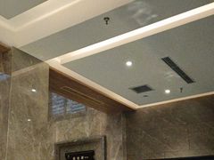 -星河湾温泉洗浴酒店