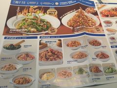 -兰湘子·湘菜小炒(盛龙广场店)