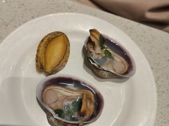 -青蓬蒸汽海鲜·深圳老字号·团建聚会(壹方城店)