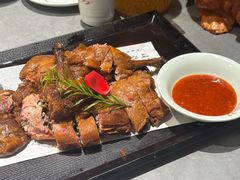 -姑苏家宴·苏帮菜·松鼠桂鱼(苏州总店)