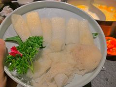 竹荪一家亲-煲宫(华润万象城店)