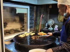 -炙热童年·老北京炙子烤肉(南锣鼓巷店)