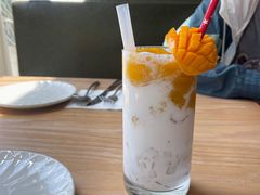 -树与夏花 · 隐世西厨