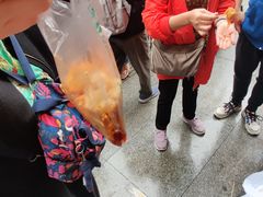 -嘉州九妹凤爪(乐山总店)