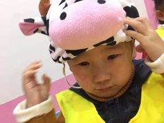 -想象乐创意早教托育中心(殷高西路店)