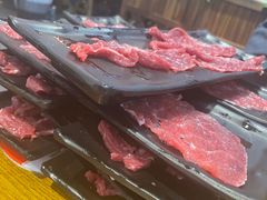 -皇牛鲜生·牛爱牛鲜牛肉自选火锅(晋吉北路店)