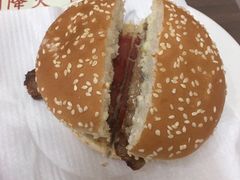 -兰芳园(上环店)