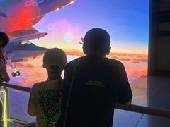 -泰达航母主题公园