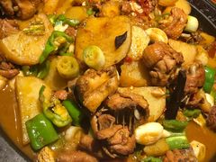 醉美大盘鸡-天山醉美辣子鸡(文艺路店)