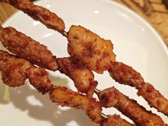 -有奴思烤肉·清真(正宁路店)