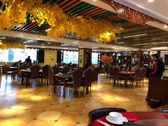 大堂-海尔巴格新疆餐厅(东来兴店)