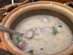 -适口餐厅砂锅粥(公信路总店)