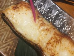 -千代武日本料理(爱建店)