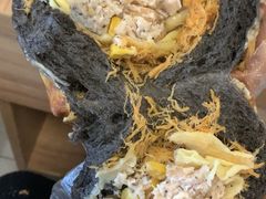 墨鱼蛋-甜嘟嘟烘焙坊(舒城路店)