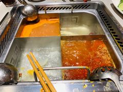 -海底捞火锅(石厦时代广场店)