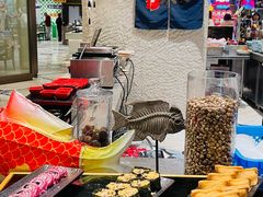 -太湖饭店玉兰厅(自助餐厅)