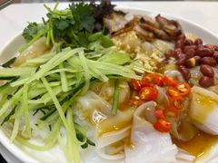 -七叔家宴家常广西菜(明秀东路店)