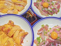 -南城十里潮汕鲜牛火锅·鲜虾生滚粥(融汇老商埠店)