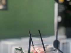 -ADO KAFE(大学城店)