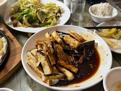 -华春餐馆(鱼山路店)