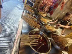 -嘉州鲜知味钵钵鸡(奎星楼店)