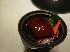 -佬麻雀·新湘菜(珠海金发购物中心店)