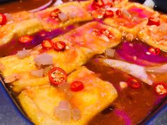 -燥次·烧烤酒场(万象城店)