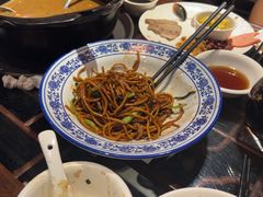 -老瑞福上海菜(人民广场店)