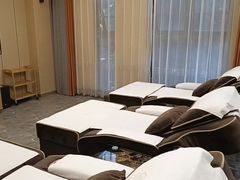 -君之悦·影院式足道·养生SPA(回兴店)