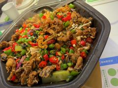 -蛙来哒(方圆荟店)