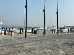 -南沙游艇会·大兵船餐厅