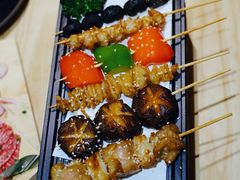 -松鱼亭·和牛烧肉(协鑫广场店)
