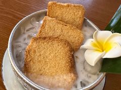 -婉泰·特色小吃·舂鸡脚(告庄二店)