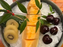 -万岛日本料理铁板烧(万象城店)