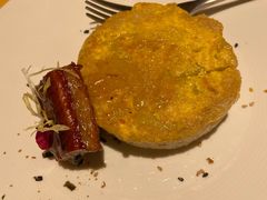 -蔡澜点心·粤菜(花城汇南区店)