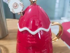 -星巴克(厦门乐群广场分店)