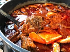 -有才叔的小馆(招商依云曲江店)