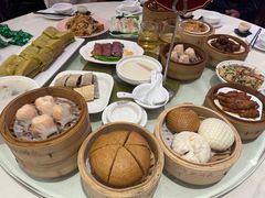 -坚记酒家·佛山老字号·顺德鱼生标准示范店