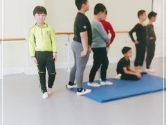 -舞蕾舞蹈·专注中国舞18年(天通苑中心校区)