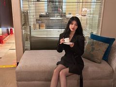 -青岛海尔洲际酒店