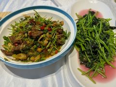 -苏淮景·苏闽融创菜·海鲜(原空港井河轩店)