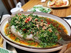 -妈妈的味道(和顺古镇店)