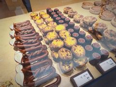 -LANLIZI BAKERY(COSMO店)