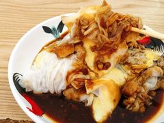 -广州西关肠粉(新沥路店)