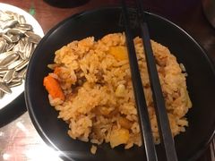 -江边城外烤全鱼(方庄时代购物中心店)