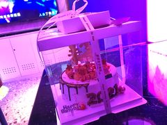 -天使烘焙·网红蛋糕