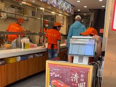 -西华美食•老广烧腊(百灵路店)